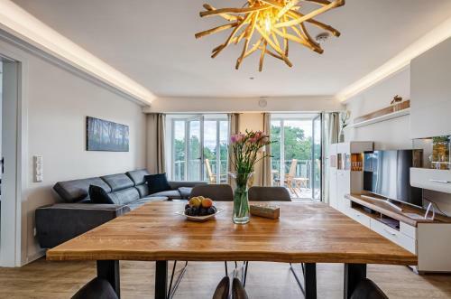 Apartamento Fewo Prora - See(H)nsucht
