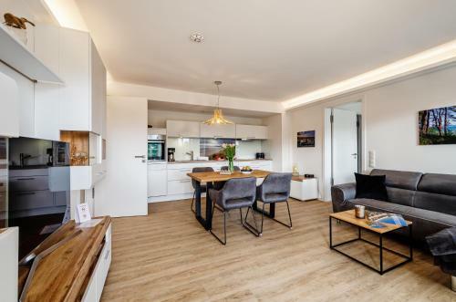 Apartamento Fewo Prora - See(H)nsucht