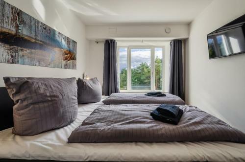 Apartamento Fewo Prora - See(H)nsucht