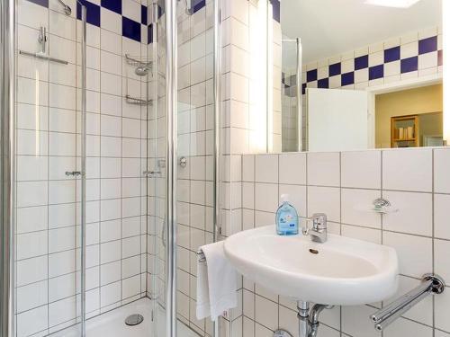 Apartamento Haus Strelasund Wohnung Nr. 5