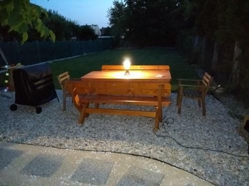 Apartamento Jade Vend�gh�z