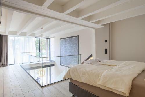 Apartamento Avida Lofts