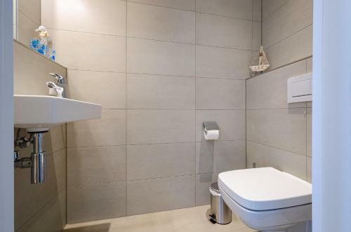 Apartamento Fewo Prora - Seepferdchen