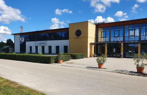 Minihotel P�pa
