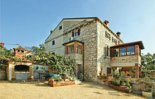 Apartamento Mugeba 3 Bedroom Accommodation