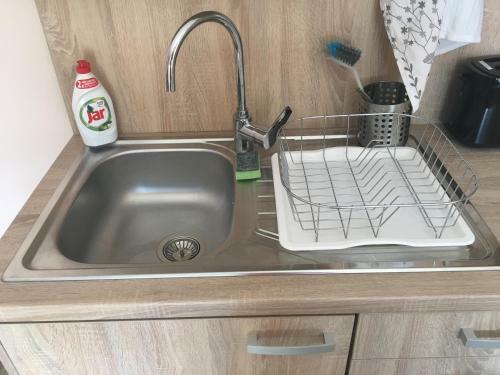 Szofi Apartman P�pa Fenyves U. 19.