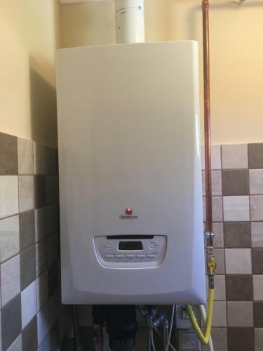 Szofi Apartman P�pa Fenyves U. 19.