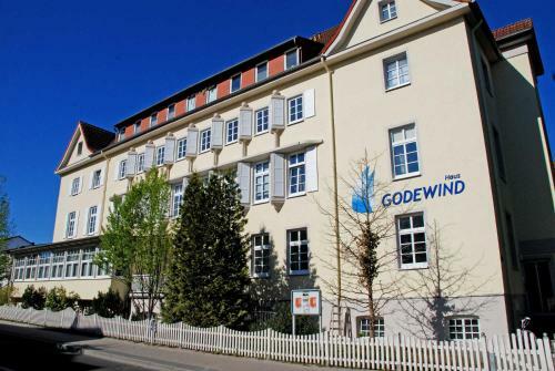 Apartamento Ferienwohnung Mit Balkon Charming