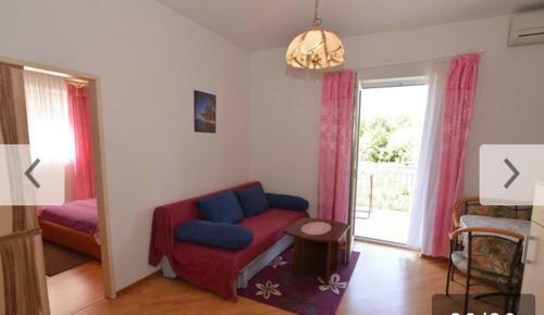 Apartamento Villa Dominka