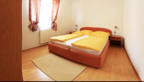 Apartamento Villa Dominka
