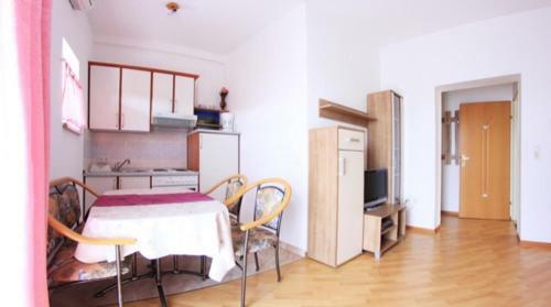 Apartamento Villa Dominka