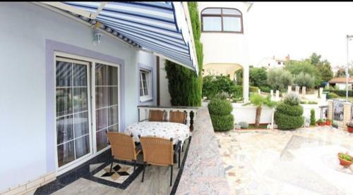 Apartamento Villa Dominka