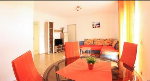 Apartamento Villa Dominka