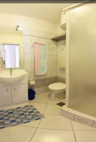 Apartamento Villa Dominka