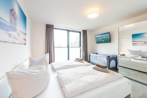 Apartamento Ferienwohnung Am Kleinbahnhof