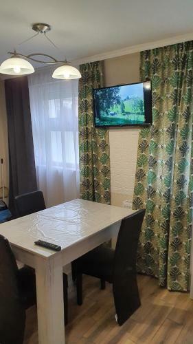 Peter's Apartman