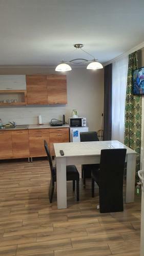 Peter's Apartman
