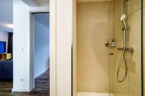 Apartamento Fewo Prora - Oceanview