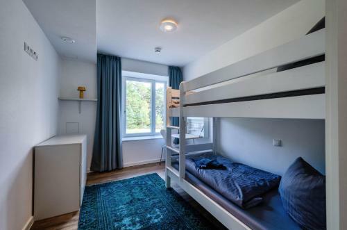 Apartamento Fewo Prora - Oceanview