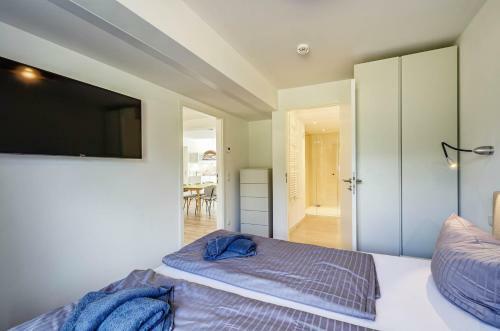 Apartamento Fewo Prora - Oceanview