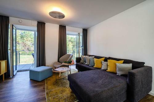 Apartamento Fewo Prora - Oceanview