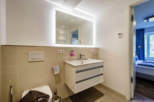 Apartamento Fewo Prora - Oceanview