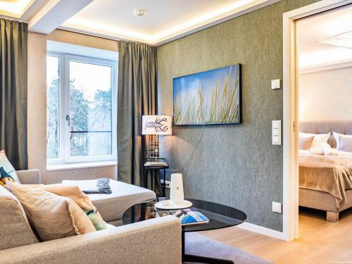 Apartamento Fewo Prora - Unik
