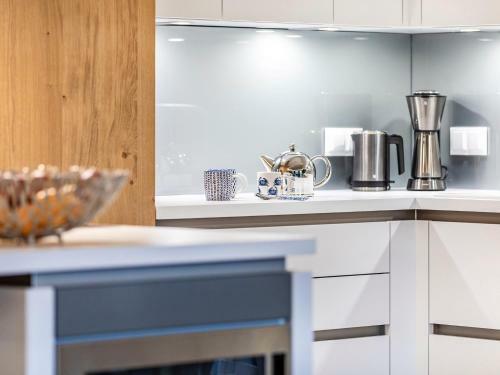 Apartamento Fewo Prora - Unik
