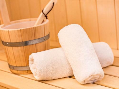 Apartamento Fewo Prora - Unik