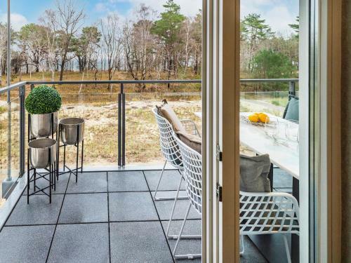 Apartamento Fewo Prora - Unik