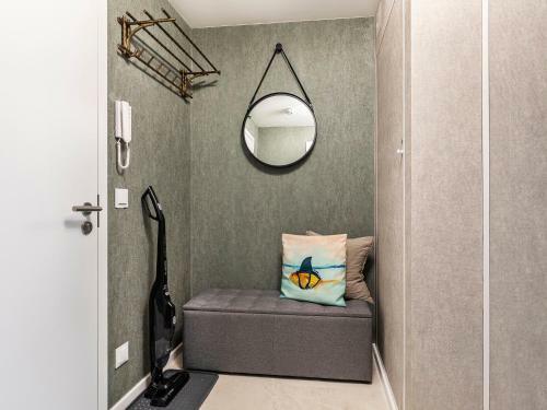 Apartamento Fewo Prora - Unik