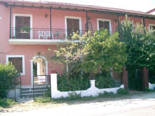 Apartamento Angelik Ipsos No5
