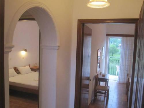 Anetta Studios & Apartments