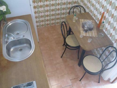 Anetta Studios & Apartments