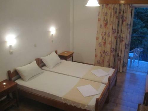 Anetta Studios & Apartments