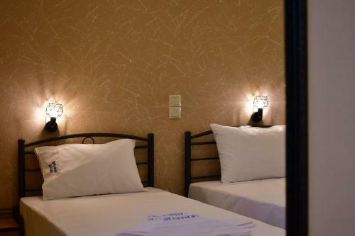 Apartamentos Studios Pantelis Corfu