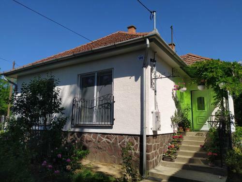 Apartamento Eperkert Vend�gh�z