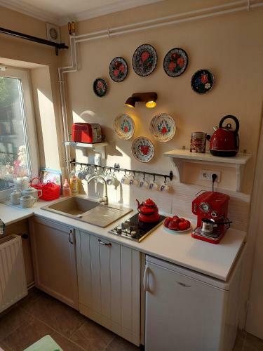 Apartamento Eperkert Vend�gh�z