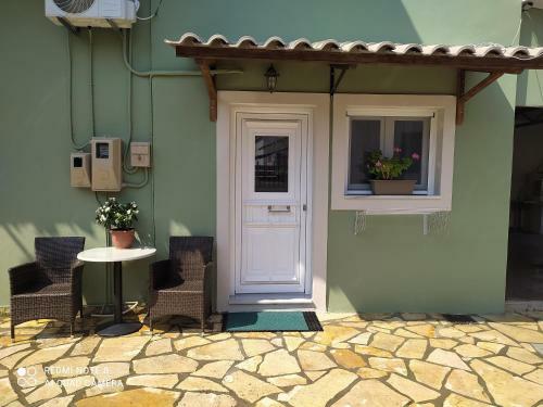 Apartamento Golden Mile Studio-apartment