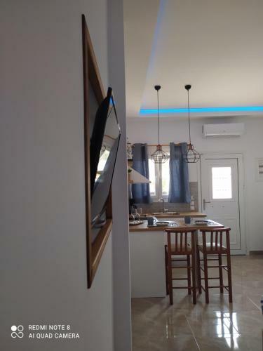 Apartamento Golden Mile Studio-apartment
