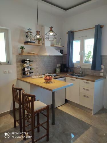 Apartamento Golden Mile Studio-apartment