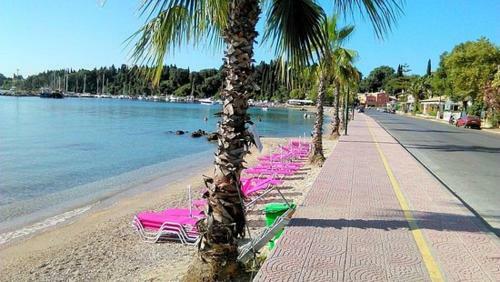 Apartamento Golden Mile Studio-apartment