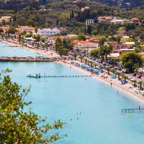 Apartamento Golden Mile Studio-apartment