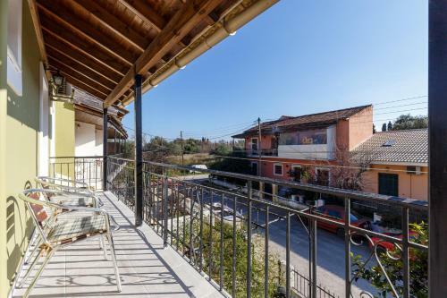 Dragana Apartments
