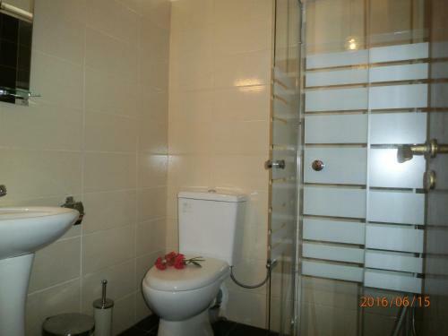 Apartamento Elpidas Complex