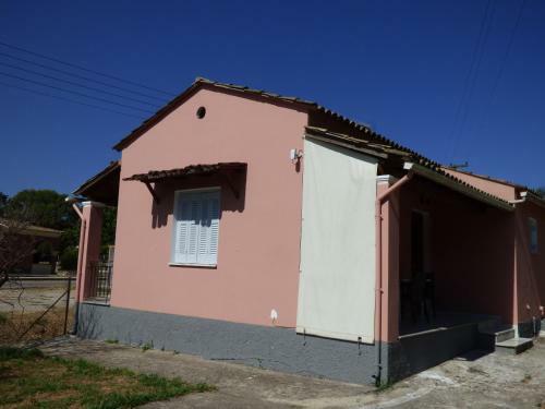 Gotzionis House By Villa Sofia