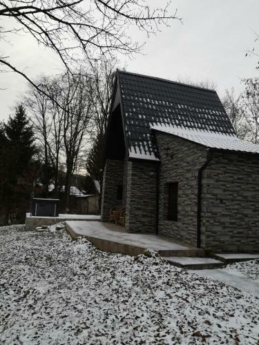 Mountain Cottage