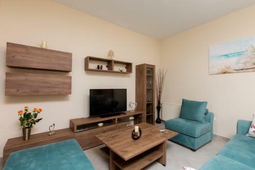 Afroditi�s House