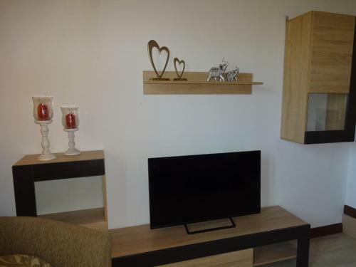 Olga & Ioanna Apartments