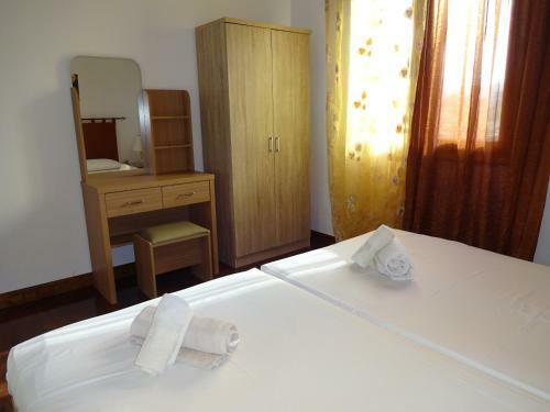 Olga & Ioanna Apartments